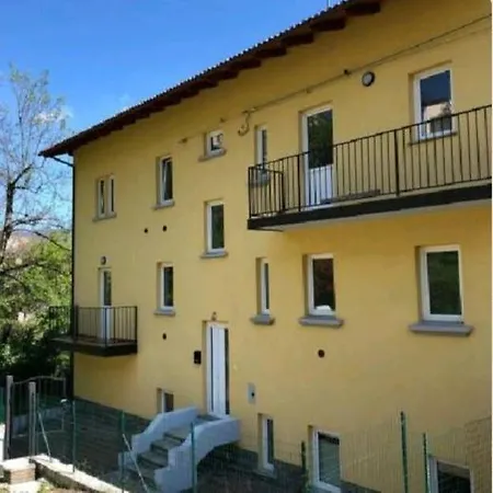 Le Viottole Apartment *