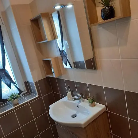 Apartment Le Viottole