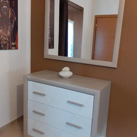 Apartment Le Viottole *