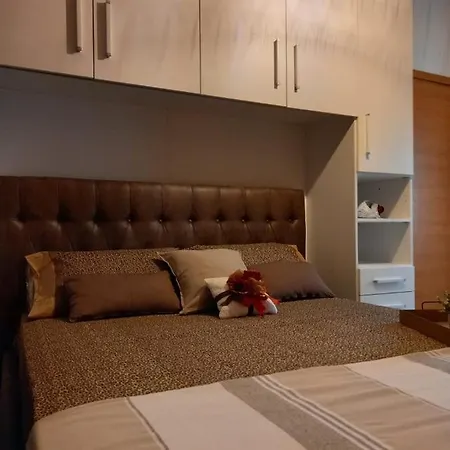 Le Viottole Apartment