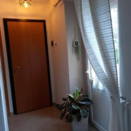 Apartment Le Viottole Lizzano In Belvedere