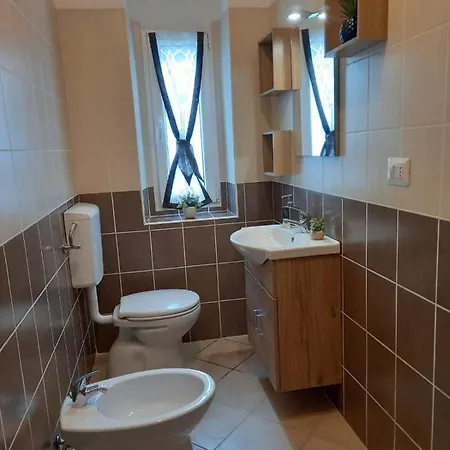 Apartment Le Viottole