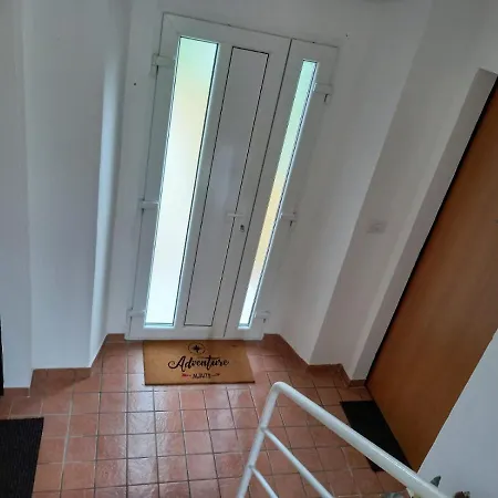 Le Viottole Apartment *