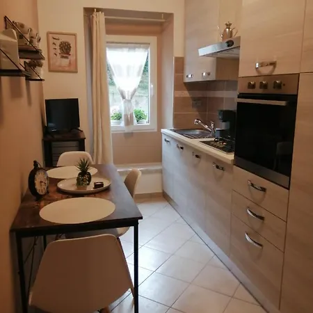 Apartment Le Viottole