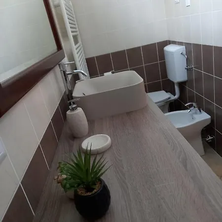 Le Viottole Apartment