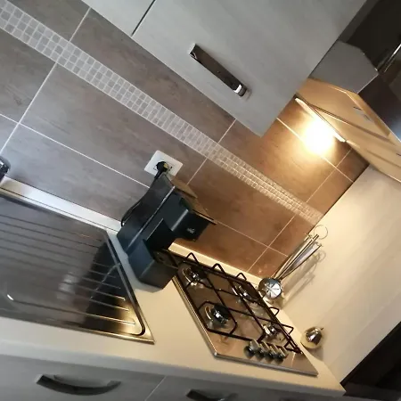 Apartment Le Viottole