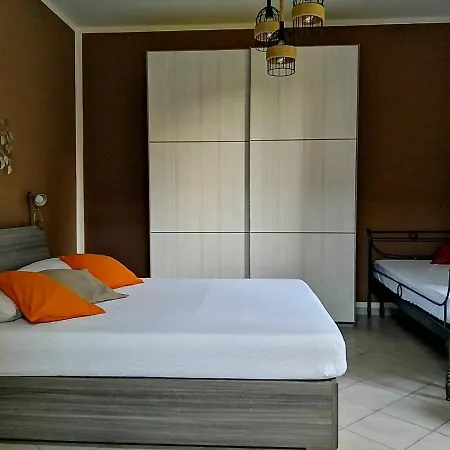 Le Viottole Apartment *