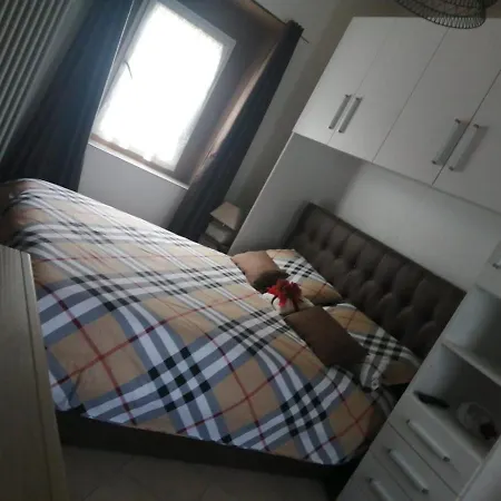 Apartment Le Viottole *