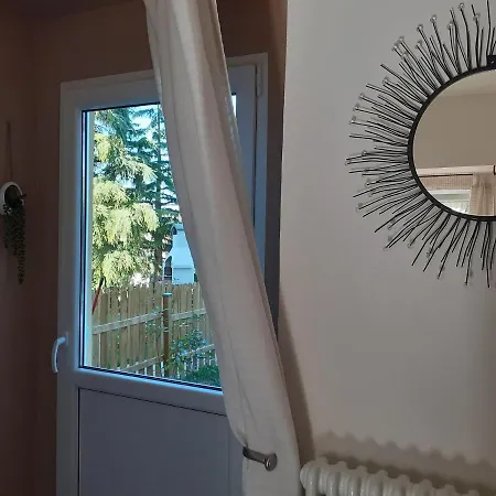 Le Viottole Apartment *