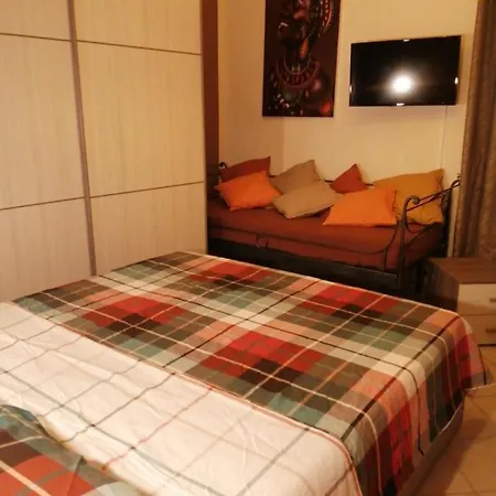 Le Viottole Apartment Lizzano In Belvedere