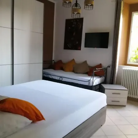 Le Viottole