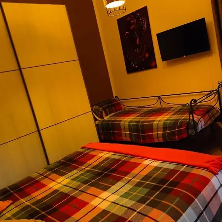 Le Viottole Apartment Lizzano In Belvedere