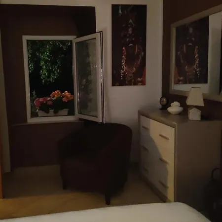 Le Viottole Apartment *