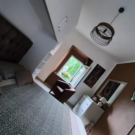 Apartment Le Viottole *