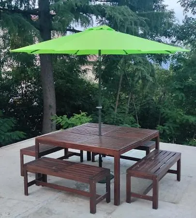 Le Viottole Apartment Lizzano In Belvedere