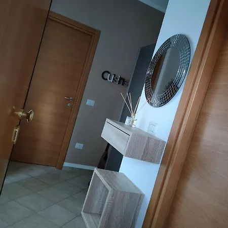 Le Viottole Apartment *