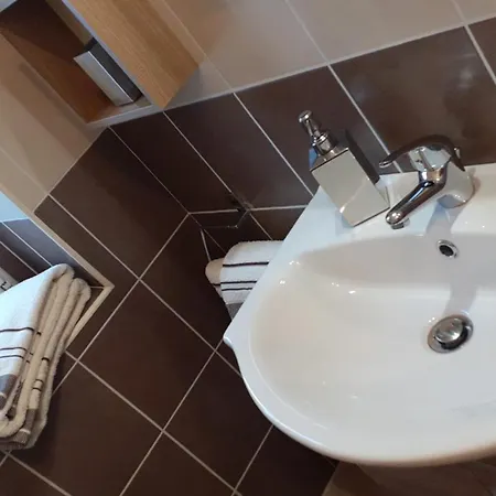 Le Viottole Apartment Lizzano In Belvedere