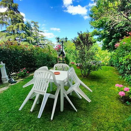 Apartment Le Viottole
