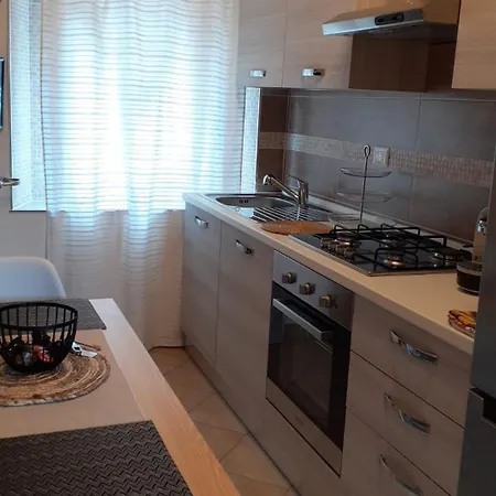 Apartment Le Viottole *