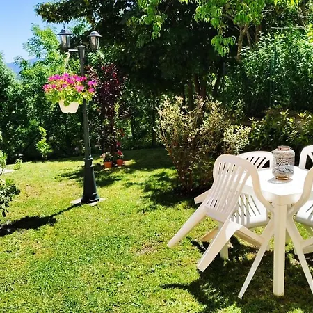 Le Viottole Apartment Lizzano In Belvedere