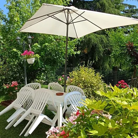 Apartment Le Viottole Lizzano In Belvedere