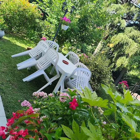 Le Viottole Apartment Lizzano In Belvedere